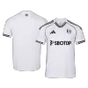 Fulham Jersey 2025/26 Home - ijersey