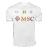 Napoli Jersey Kit 2025/26 Away - ijersey