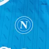 DE BRUYNE #11 Napoli Jersey 2025/26 Home - ijersey