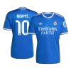MBAPPÉ #10 Real Madrid Jersey 2025/26 Third Away - ijersey