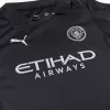 Youth Manchester City Jersey Whole Kit 2025/26 Away - ijersey