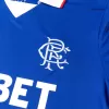 Glasgow Rangers Jersey 2025/26 Home - ijersey