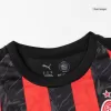 Youth AC Milan Jersey Whole Kit 2025/26 Home - ijersey