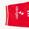 Nottingham Forest Jersey 2025/26 Home - ijersey