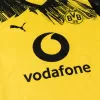 Borussia Dortmund Jersey Kit 2025/26 Home - ijersey