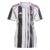 Women's Juventus Jersey 2025/26 Home - ijersey