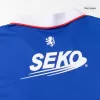 Glasgow Rangers Jersey 2025/26 Home - ijersey