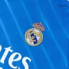 Real Madrid Third Away Jersey 2025/26 - Long Sleeve - ijersey