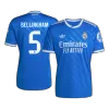 BELLINGHAM #5 Real Madrid Jersey 2025/26 Third Away - ijersey