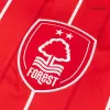 Nottingham Forest Jersey 2025/26 Home - ijersey