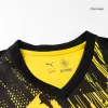 Borussia Dortmund Jersey Kit 2025/26 Home - ijersey