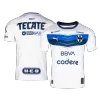Monterrey Jersey 2025/26 Away - ijersey