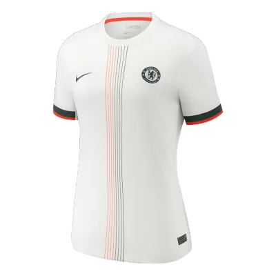 Women's Chelsea Jersey 2025/26 Away - ijersey