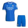 Real Madrid Jersey Kit 2025/26 Third - ijersey