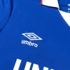 Glasgow Rangers Jersey 2025/26 Home - ijersey