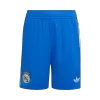 Real Madrid Jersey Whole Kit 2025/26 Third - ijersey