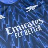 Youth Arsenal Jersey Whole Kit 2025/26 Away - ijersey