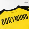 Borussia Dortmund Jersey Kit 2025/26 Home - ijersey