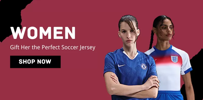 SOCCER SHIRTS FOR THEM - ijersey