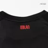 Youth AC Milan Jersey Whole Kit 2025/26 Home - ijersey