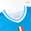 DE BRUYNE #11 Napoli Jersey 2025/26 Home - ijersey
