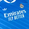 Real Madrid Third Away Jersey 2025/26 - Long Sleeve - ijersey