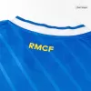 Real Madrid Third Away Jersey 2025/26 - Long Sleeve - ijersey