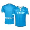 Napoli Jersey 2025/26 Home - ijersey