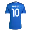 MBAPPÉ #10 Real Madrid Jersey 2025/26 Third Away - ijersey