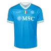 DE BRUYNE #11 Napoli Jersey 2025/26 Home - ijersey