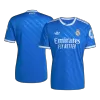 Real Madrid Jersey 2025/26 Third Away - ijersey