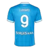 LUKAKU #9 Napoli Jersey 2025/26 Home - ijersey