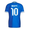 MBAPPÉ #10 Real Madrid Jersey 2025/26 Authentic Third - ijersey