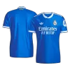 Real Madrid Jersey 2025/26 Authentic Third - ijersey
