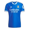 BELLINGHAM #5 Real Madrid Jersey 2025/26 Authentic Third - ijersey