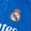 BELLINGHAM #5 Real Madrid Jersey 2025/26 Authentic Third - ijersey