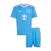 Youth Inter Miami CF Jersey Kit 2025 Third - ijersey