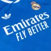 BELLINGHAM #5 Real Madrid Jersey 2025/26 Authentic Third - ijersey