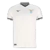 Lazio Jersey 2025/26 Away - ijersey