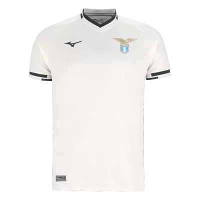 Lazio Jersey 2025/26 Away - ijersey