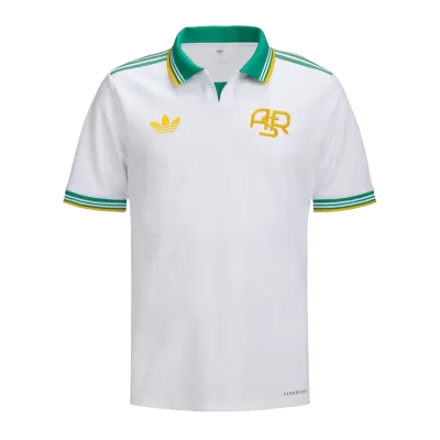 Roma Jersey 2025/26 Third Away - ijersey