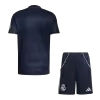 Real Madrid Jersey Kit 2025/26 Away - ijersey