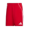 Liverpool Soccer Shorts 2025/26 Home - ijersey