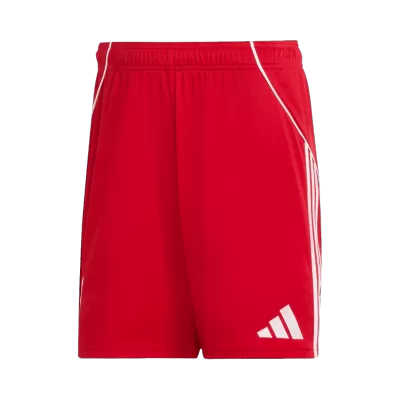 Liverpool Soccer Shorts 2025/26 Home - ijersey