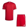 Liverpool Jersey Kit 2025/26 Home - ijersey