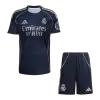 Real Madrid Jersey Kit 2025/26 Away - ijersey