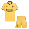 AC Milan Jersey Kit 2025/26 Third - ijersey