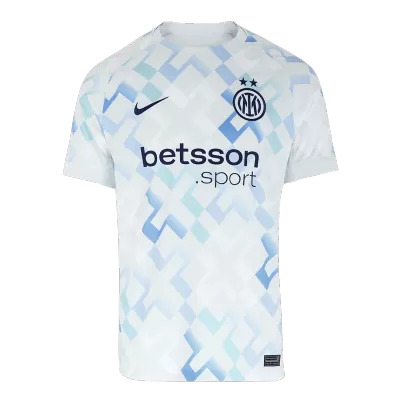 Inter Milan Jersey 2025/26 Away - ijersey