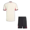Liverpool Jersey Kit 2025/26 Away - ijersey