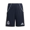 Real Madrid Jersey Whole Kit 2025/26 Away - ijersey